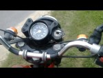 Как должен заводиться мотоцикл Ява-Чезет 350/634