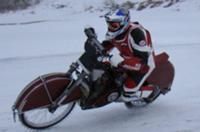 В Тюмени на «Осеннем мотокроссе» будут соревноваться спортсмены 8-48 лет