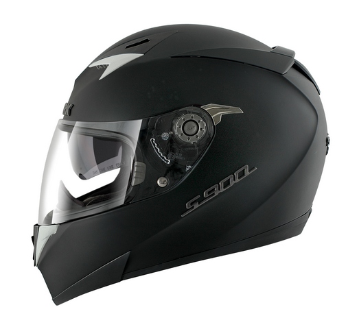 Новый шлем Shark S900 C