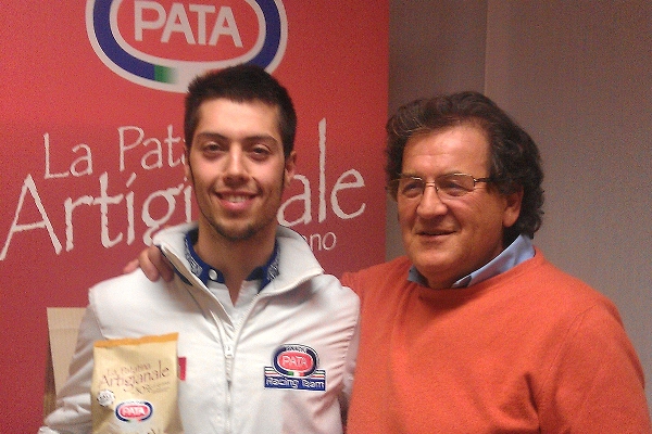 PATA Racing ушла от Aprilia к Ducati