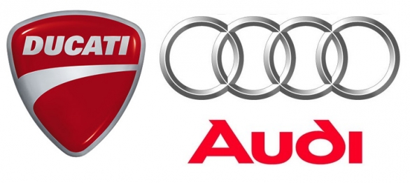 Переговоры между Audi и Ducati подходят к концу
