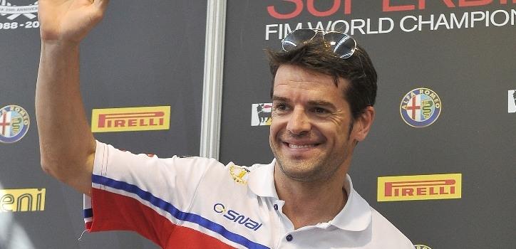 Ducati расстается с Althea Racing, но остается с Карлосом Чекой