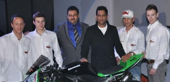 Команда Mahi Racing Team India заключила контракты с Кенаном Софуглу и Фабьеном Форе.