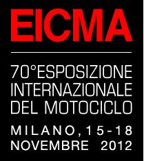 Юбилейная выставка EICMA в Милане открывается 13 ноября. 