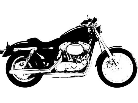 Компания Harley-Davidson разрабатывает мотоцикл для Индии. 