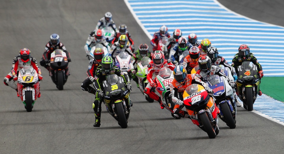 Кармело Эспелета подтверждает, что серии MotoGP и WSBK будут по-прежнему  действовать раздельно. 