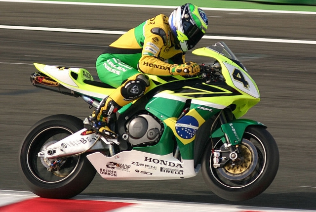 Один из этапов MotoGP  2014 года может пройти на треке Interlagos в Бразилии.