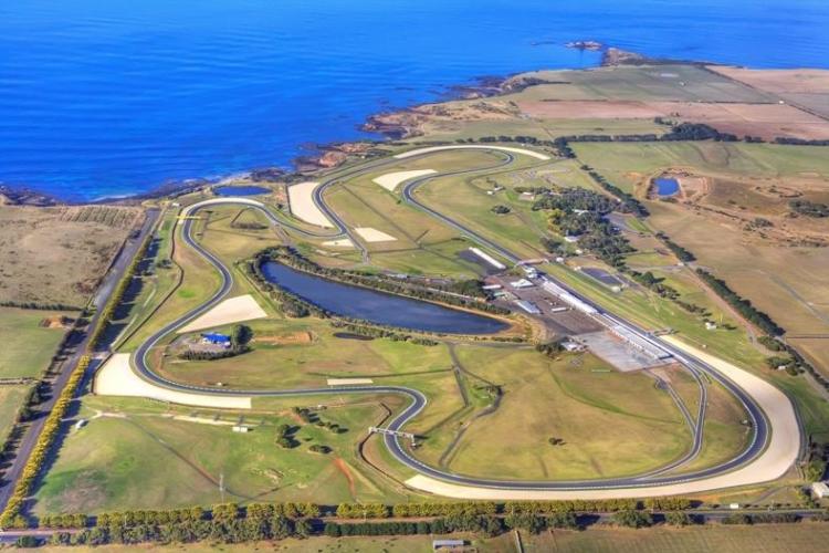 Автодрому Phillip Island GP Circuit будет присутствовать в календаре World Superbike вплоть до 2017 года. 