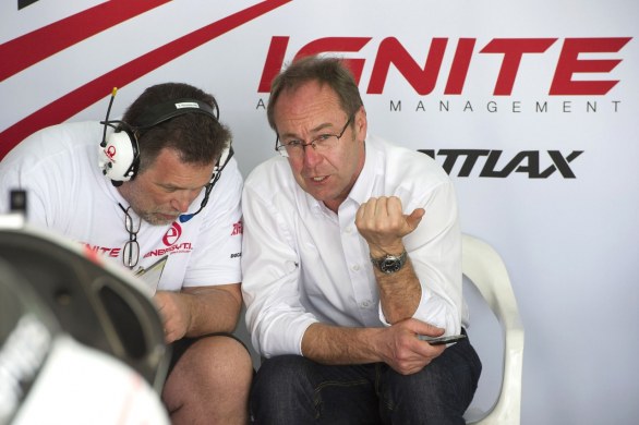 Ducati рассчитывает к концу сезона занять достойное место среди соперников.