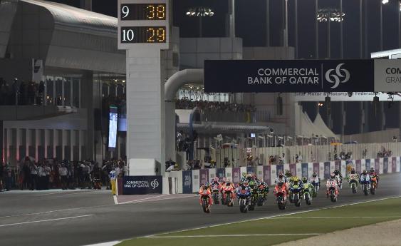 Стартовавший в Катаре сезон MotoGP вызвал повышенный интерес болельщиков. 