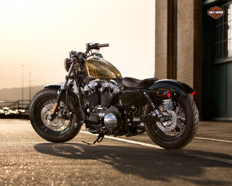 Компания Harley-Davidson сообщила о результатах своей деятельности за первые три месяца года. 