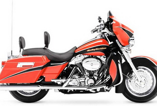 Harley-Davidson отзывает 308 000 байков