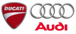 Audi предложила за Ducati 750 миллионов евро