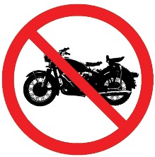 Во Франции собираются запретить мотоциклы
