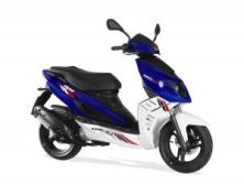 Компания Figueres Rieju возобновила производство скутеров