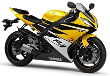 Yamaha разрабатывает новый малокубатурный спортбайк