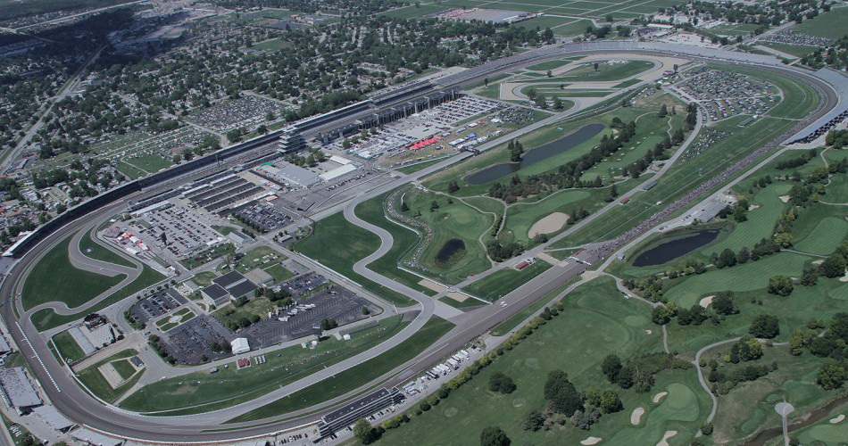 Трек Индианаполиса будет присутствовать в календаре 2014 года. 