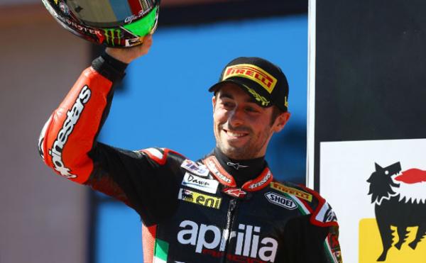Юджин Лаверти по-прежнему намерен перейти в международную серию MotoGP
