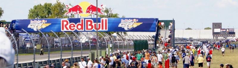 Гран При Индианаполиса в сезоне 2014 года пройдет на обновленной трассе