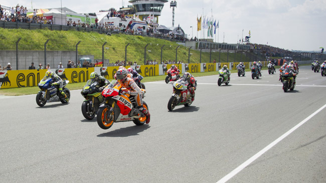 Поездка чемпионата MotoGP в Бразилию останется под вопросом до февраля 2014 года
