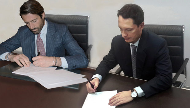 Yakhnich Motorsport и MV Agusta подписали контракт о сотрудничестве в WSBK