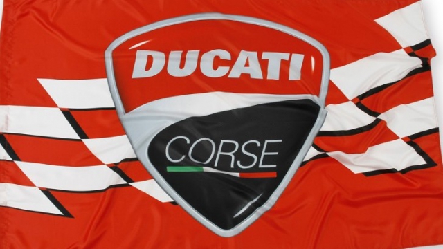 Ducati Corse выставила новую команду в WSBK