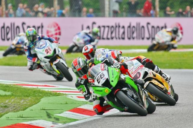 Монца исключена из календаря WSBK на 2014 год, но намерена скоро вернуться