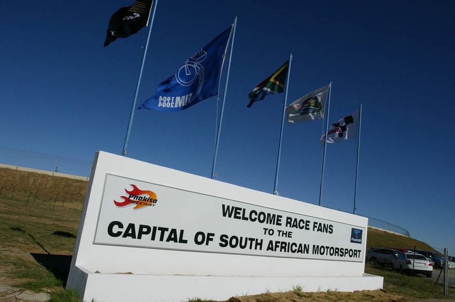 Возвращение WSBK в ЮАР обрадовало многих поклонников мотоспорта