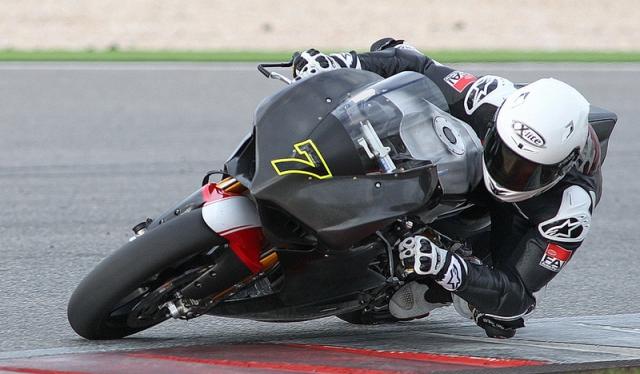 Представление гонщиков и мотоциклов команды Ducati Corse будет транслироваться по всему миру