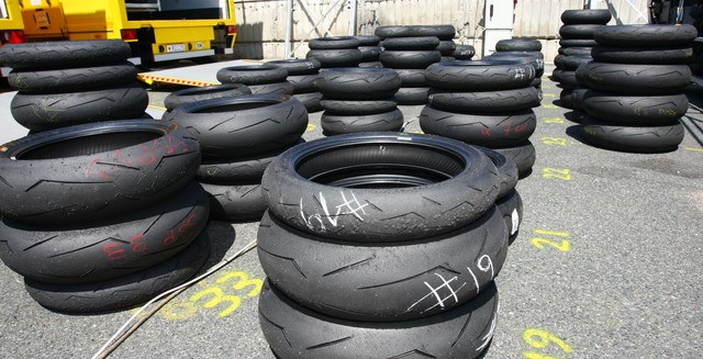Новые шины Bridgestone прошли проверку в Сепанге