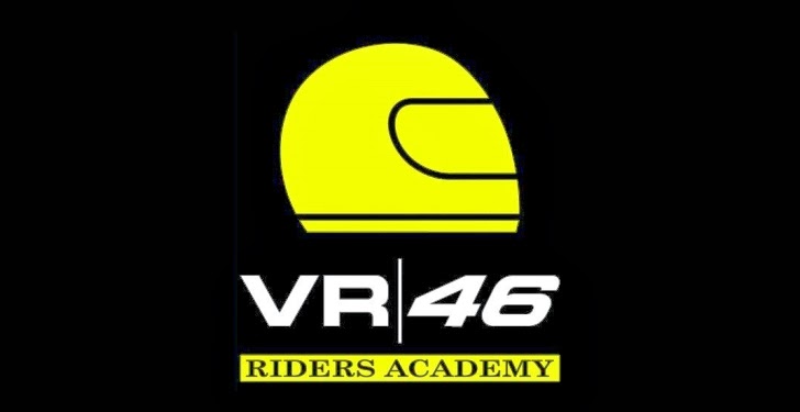 Организованная Валентино Росси VR46 Riders Academy  уже работает со своими учениками