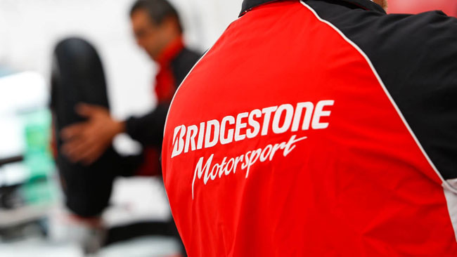 Компания Bridgestone по окончании 2015 года прекращает свое сотрудничество с MotoGP