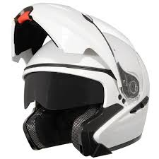 Нужно ли приобретать запасные части для мотоциклетных шлемов?