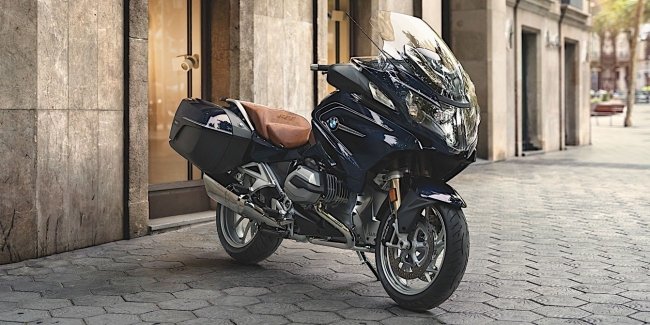 Отделение BMW Motorrad Spezial будет создавать уникальные мотоциклы