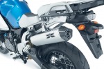 Бренд Remus выпустил выхлопную систему Hexacone для мотоцикла Yamaha Super Tenere 1200. 