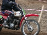 В Ковдоре состоялся чемпионат мурманской области по мотокроссу