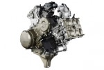 Ducati раскрыла технические данные своего мотора для 1199 Panigale