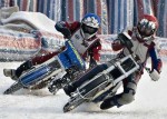 В Приамурье стартует чемпионат Российской Федерации по мотогонкам на льду