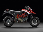 Ducati: обновления для Hypermotard и Multistrada