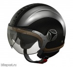 Открытый шлем AVIO Anniversary от Momodesign