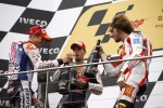 MotoGP: Впечатления гонщиков о прошедшем этапе