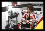 MotoGP: погиб Марко Симончелли