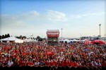 Очередная World Ducati Week начнется 21 июня 2012 года