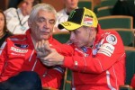Президент Ducati рассказал о планах