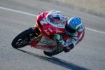 Laglisse будет выступать и в Moto3