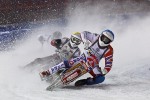 Завершился личный чемпионат России по мотогонкам на льду