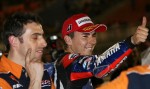 Результаты квалификации MotoGP