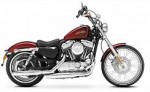 Две новые модели от Harley-Davidson
