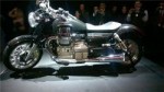 Презентация мотоцикла Moto Guzzi California 1400