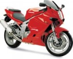 Новая модель мотоцикла Hyosung GT 650 R